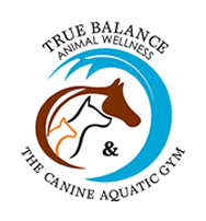 True Balance Animal Wellness Logo